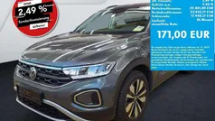 Gebraucht 2025 VW T-Roc Goal SUV | 23.440 € (Fairer Preis)