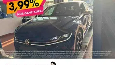 Gebraucht 2022 VW Arteon R Kombi | 35.922 € (Fairer Preis)