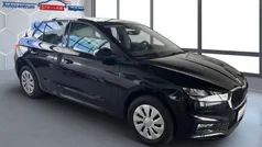 Gebraucht 2024 Skoda Fabia Essence Limousine | 18.190 € (Fairer Preis)
