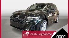 Gebraucht 2024 Audi Q5 S-Line SUV | 47.420 € (Fairer Preis)