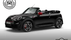 Gebraucht 2022 Mini John Cooper Works Cabriolet Cabrio | 35.550 € (Guter Preis)