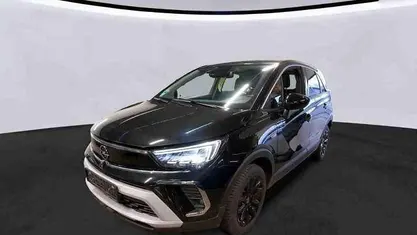 Gebraucht 2024 Opel Crossland X Enjoy SUV | 16.977 € (Guter Preis)