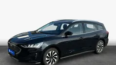 Gebraucht 2023 Ford Focus Titanium Kombi | 20.800 € (Guter Preis)
