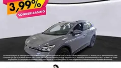 Gebraucht 2022 VW ID.4 Pure SUV | 21.977 € (Guter Preis)