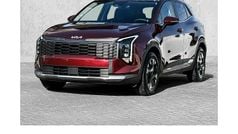 Gebraucht 2025 Kia Sportage Vision SUV | 32.390 € (Fairer Preis)