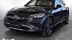 Metalliclack graphitgrau Gebraucht 2023 Mercedes GLC200 Avantgarde SUV | 47.890 € (Guter Preis)
