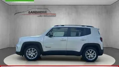 Gebraucht 2024 Jeep Renegade Limited SUV | 21.800 € (Superpreis)