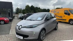 Gebraucht 2015 Renault Zoe Intens Kleinwagen | 5.990 € (Guter Preis)