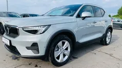 Grau Gebraucht 2025 Volvo XC40 SUV | 39.990 € (Fairer Preis)