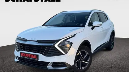 Gebraucht Kia Sportage Comfort 160 PS (117 kW) 2024 SUV