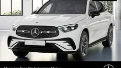 Weiß Gebraucht 2025 Mercedes GLC220 AMG SUV | 62.590 € (Superpreis)