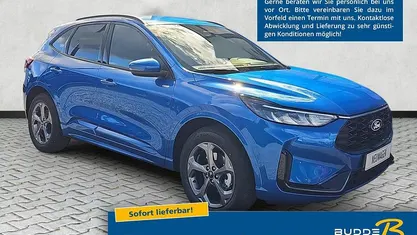 Nuova Ford Kuga ST-Line 186 CV (136 kW) 2026 Blu SUV