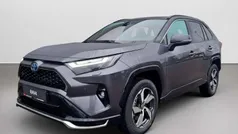 Marlin grau Neu 2025 Toyota RAV4 SUV | 48.990 € (Fairer Preis)