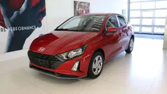 Gebraucht 2024 Hyundai i20 GO! Kleinwagen | 19.480 € (Guter Preis)