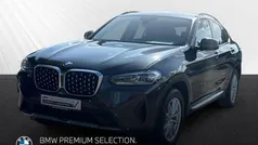 Gebraucht 2022 BMW X4 Performance SUV | 35.598 € (Guter Preis)