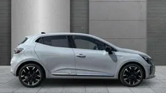 Rafalegrau Neu 2025 Renault Clio V Techno Kleinwagen | 19.790 € (Fairer Preis)