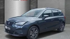 Gebraucht 2025 Seat Arona Style SUV | 27.990 € (Fairer Preis)