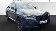 Sophistograu brillanteffekt metallic Gebraucht 2024 BMW X4 M Sport SUV | 57.777 € (Fairer Preis)