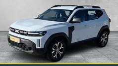 Weiß Neu 2025 Dacia Duster Expression SUV | 22.770 € (Fairer Preis)