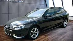 Gebraucht 2023 Audi A4 Advanced Plus Kombi | 28.460 € (Guter Preis)
