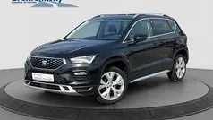 Magic schwarz Gebraucht 2022 Seat Ateca Xperience SUV | 23.980 € (Superpreis)