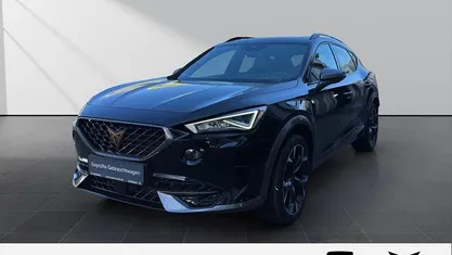 Gebraucht Cupra Formentor 310 PS (228 kW) 2022 SUV