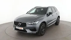 Grau Gebraucht 2020 Volvo XC60 R-Design SUV | 28.450 € (Guter Preis)