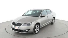 Gebraucht 2014 Skoda Octavia Elegance Limousine | 10.600 € (Fairer Preis)