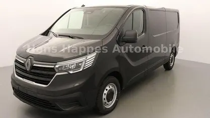 Gebraucht 2025 Renault Trafic Van / Kleinbus | 31.990 € (Fairer Preis)