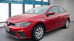 Gebraucht 2024 VW Polo Life Kleinwagen | 20.470 € (Fairer Preis)