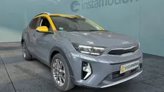 Grau Gebraucht 2023 Kia Stonic Spirit SUV | 21.838 € (Fairer Preis)