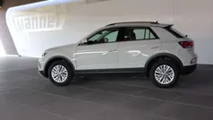 Gebraucht 2024 VW T-Roc Life SUV | 23.880 € (Guter Preis)