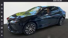 Lexus RZ 450e