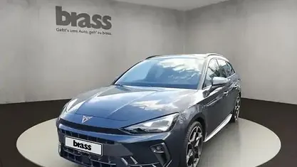 Gebraucht Cupra Leon 150 PS (110 kW) 2025 "magnetic tech" Kombi