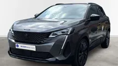 Gebraucht 2023 Peugeot 3008 GTi SUV | 28.490 € (Fairer Preis)