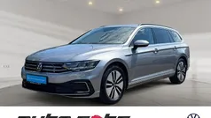 Gebraucht 2021 VW Passat GTE Kombi | 26.770 € (Fairer Preis)