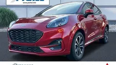 Gebraucht 2024 Ford Puma ST-Line SUV | 25.490 € (Fairer Preis)