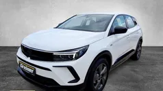 Weiß Gebraucht 2024 Opel Grandland X SUV | 24.760 € (Guter Preis)