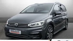 Gebraucht 2025 VW Touran Goal Van / Kleinbus | 44.490 € (Superpreis)