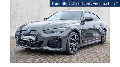 Gebraucht BMW i4 M Sport 400 kW (544 PS) 2022 Limousine