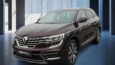 Gebraucht 2022 Renault Koleos Initiale Paris SUV | 29.990 € (Fairer Preis)