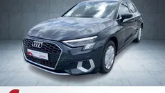 Gebraucht 2024 Audi A3 Sportback Advanced Plus Limousine | 32.780 € (Guter Preis)