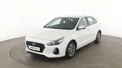 Gebraucht 2018 Hyundai i30 Trend Limousine | 12.690 € (Fairer Preis)