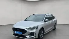 Gebraucht 2024 Ford Focus ST-Line Kombi | 27.750 € (Fairer Preis)