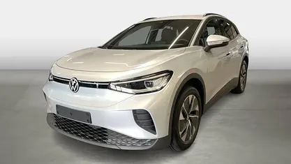 Gebraucht VW ID.4 Pure 124 kW (169 PS) 2025 SUV