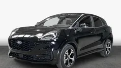 Gebraucht 2025 Ford Puma ST-Line SUV | 27.450 € (Fairer Preis)