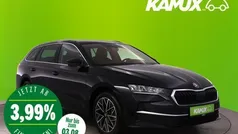 Silber / grau Neu 2025 Skoda Octavia Selection Kombi | 32.900 € (Guter Preis)