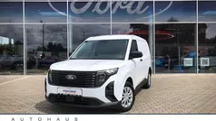 Weiß Neu 2025 Ford Transit Trend Van | 23.885 € (Fairer Preis)