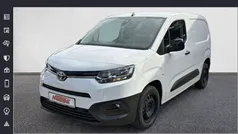 Ice white Neu 2024 Toyota Proace City Van | 23.870 € (Guter Preis)