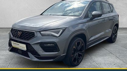 Używany Cupra Ateca 150 KM (110 kW) 2025 Szary SUV